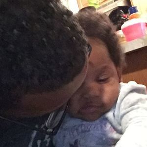 Meet your Posher, Derrick